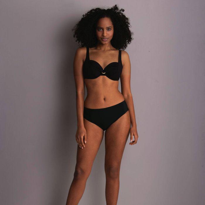 Mix & Match Slip Alto COMFORT BOTTOM Anita costume donna