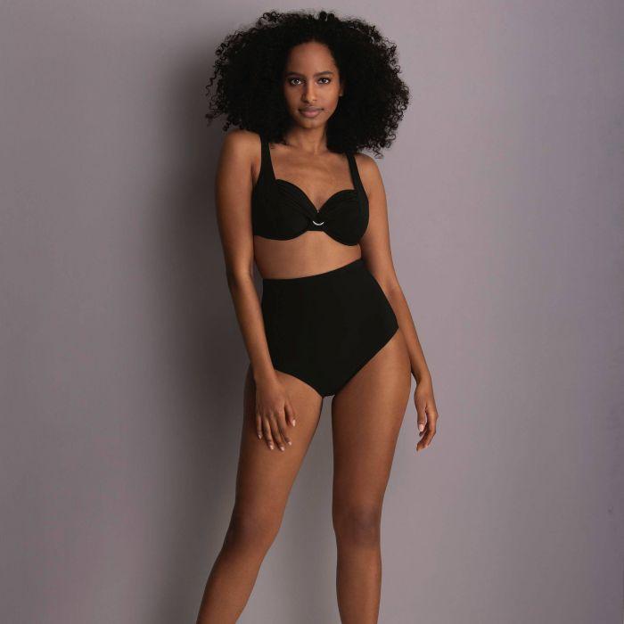 Mix & Match Slip Alto JIL SHAPING BOTTOM Anita costume donna