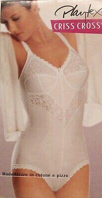 MODELLATORE SGAMBATO (Nr) Playtex body contenitivo