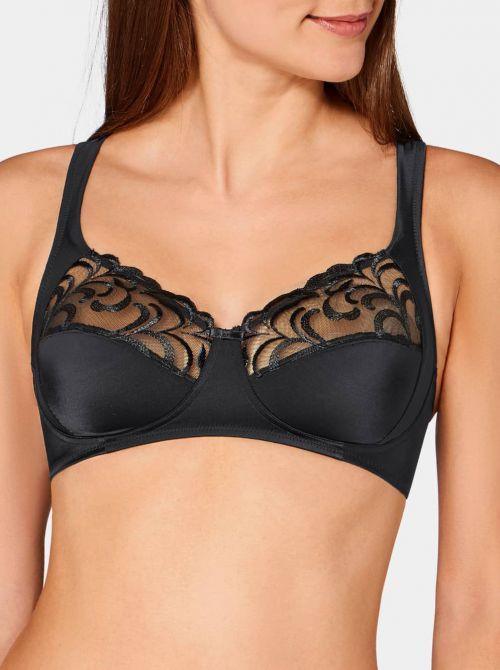 Modern Finesse N Triumph Reggiseno Senza Ferretto