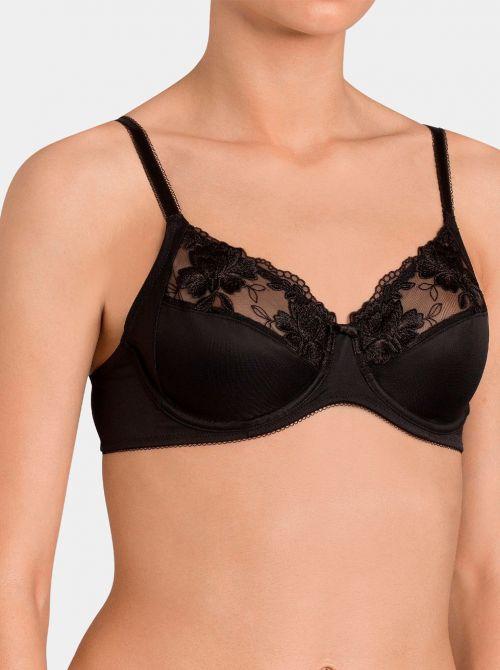 Modern Posy W Triumph Reggiseno Ferretto