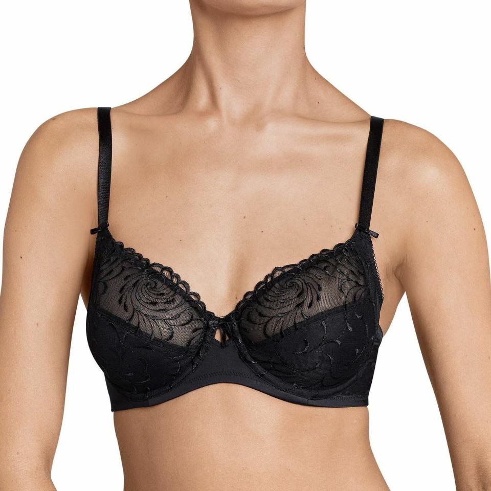 Modern Splendour W Triumph Reggiseno Ferretto