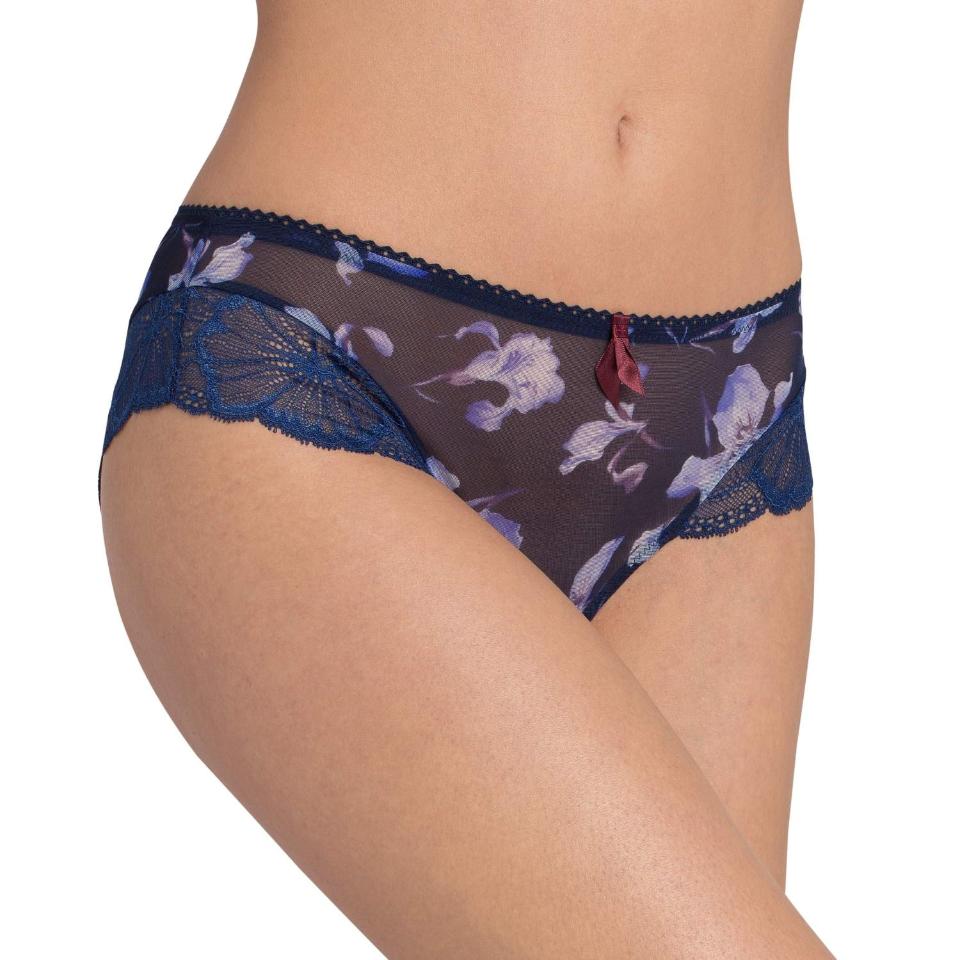 Mon Amour Spotlight HIPSTER Triumph slip donna