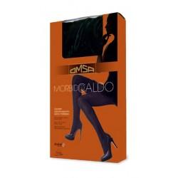 MORBIDO&CALDO Omsa collant