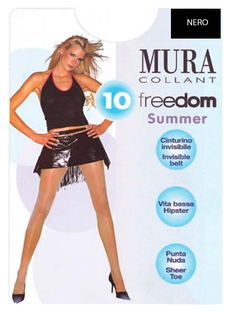 MURA FREEDOM 10 DEN Mura collant