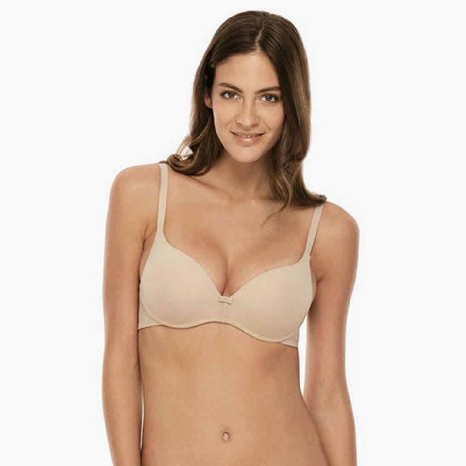 MY DAILY/C-REGGISENO PUSHUP-MD Lovable reggiseno