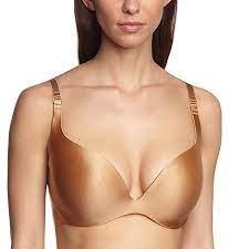 MY-V WHU Triumph Reggiseno Push-up