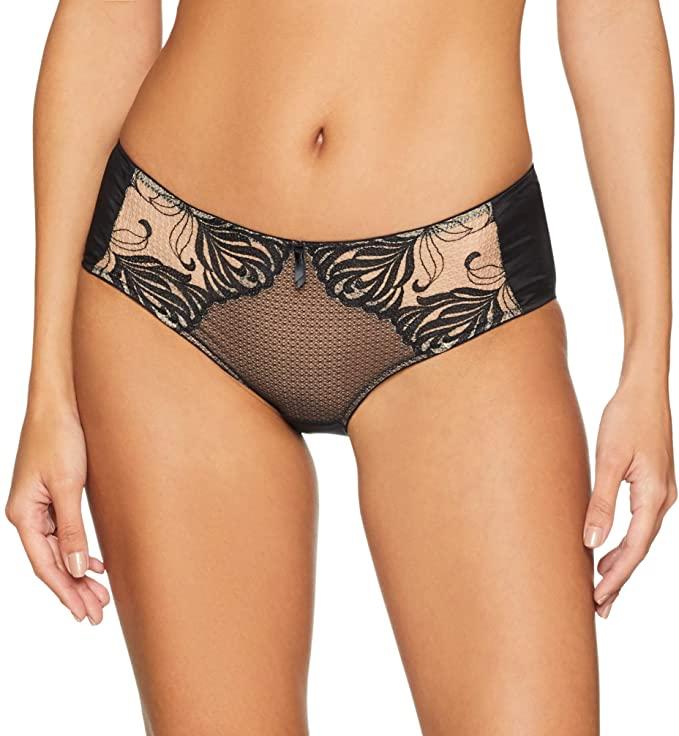 Natural Embrace Hipster Triumph slip culotte