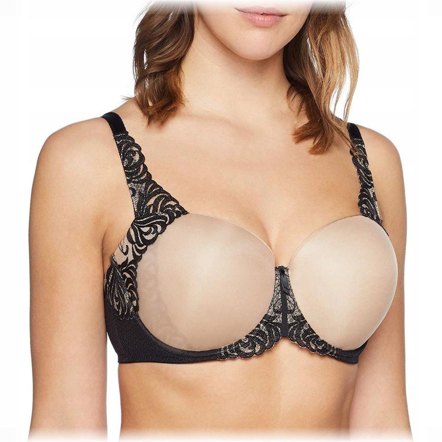 Natural Embrace WP Triumph Reggiseno Preformato Ferretto