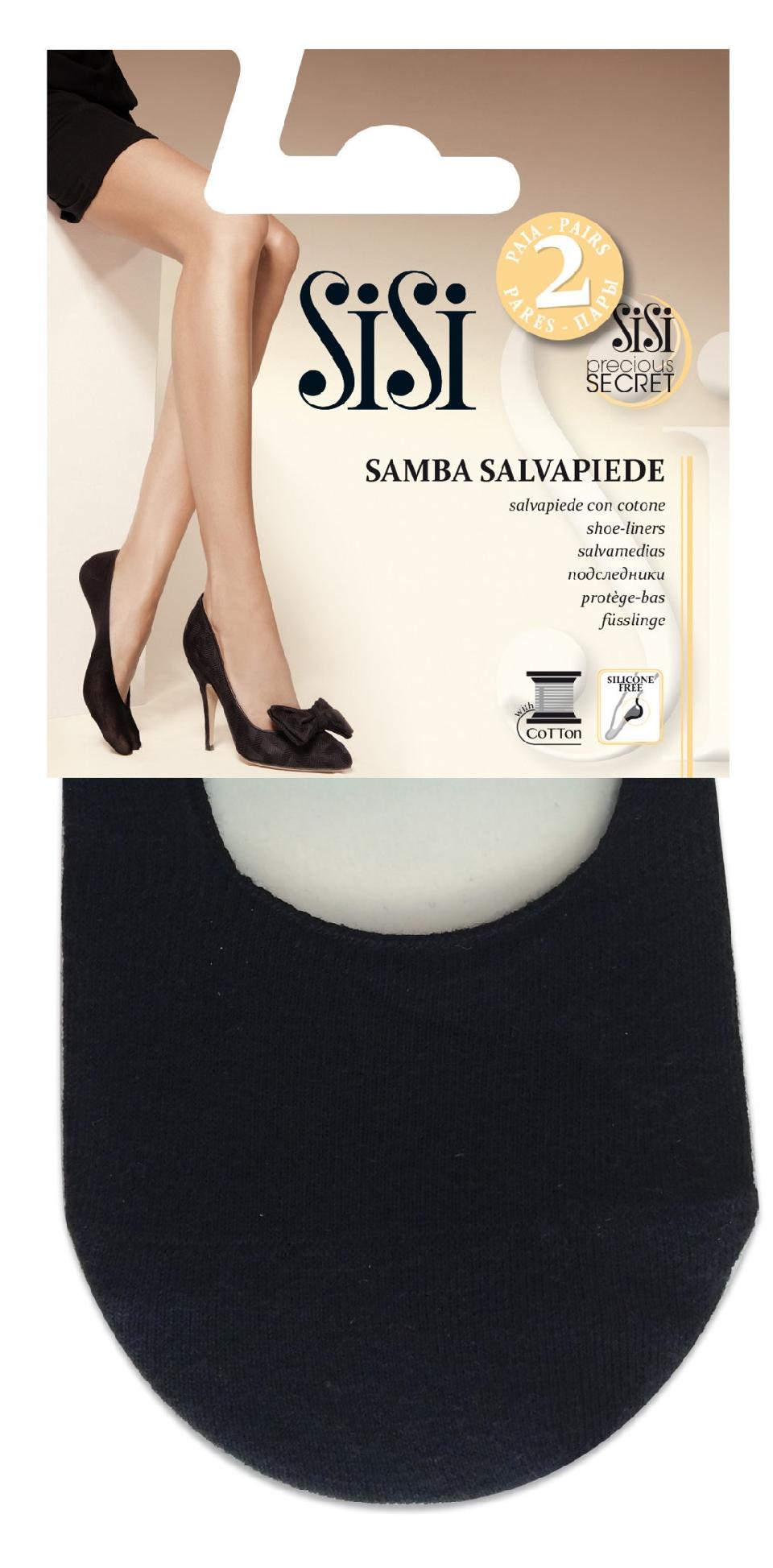NEW SAMBA COTONE Sisi salvapiede