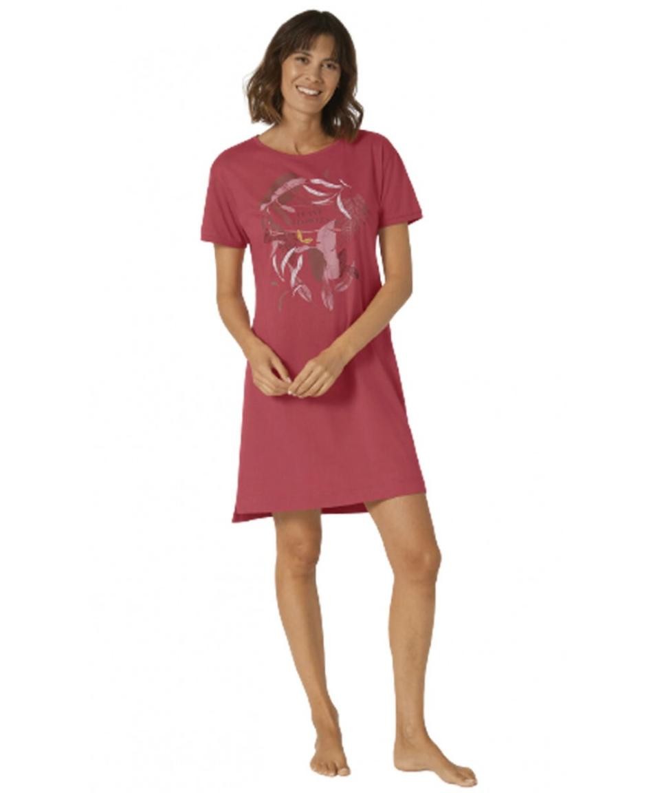 Nightdresses NDK 10 X Triumph Camicia Da Notte MC