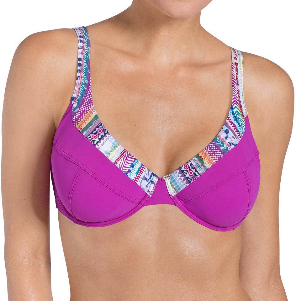 Orchid Latina CTOW BIG Sloggi reggiseno