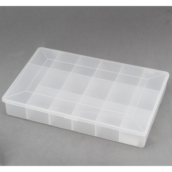 ORGANIZER 1 PEZZO Tre Sfere scatola porta mouline