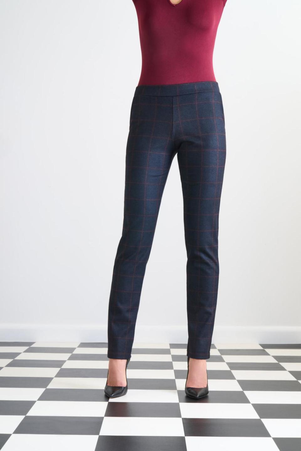 Pantalone Winter Sisi Pantalone