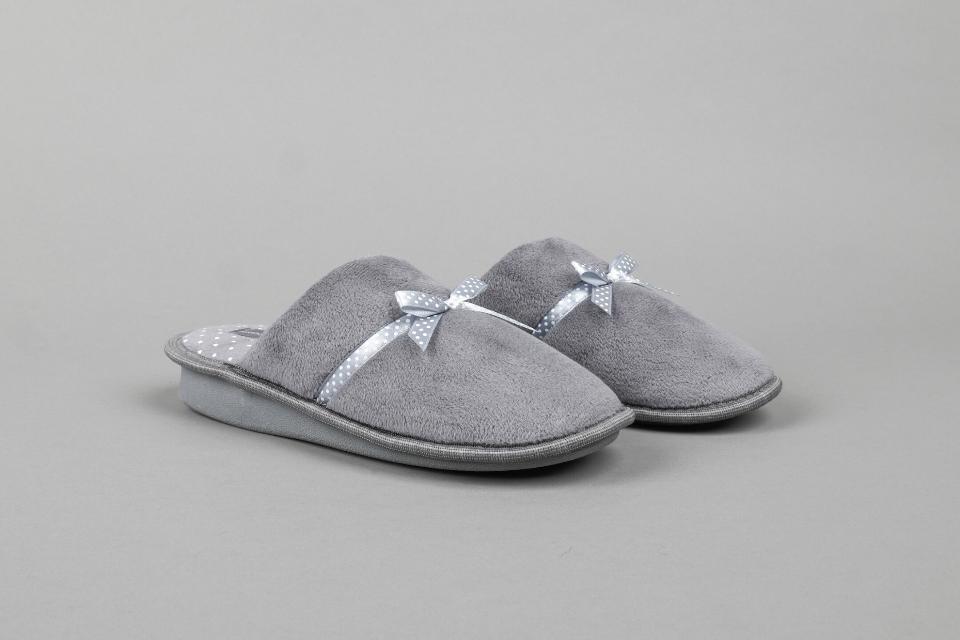 PANTOFOLE  DONNA SIGNORA Noi Di Notte Pantofole