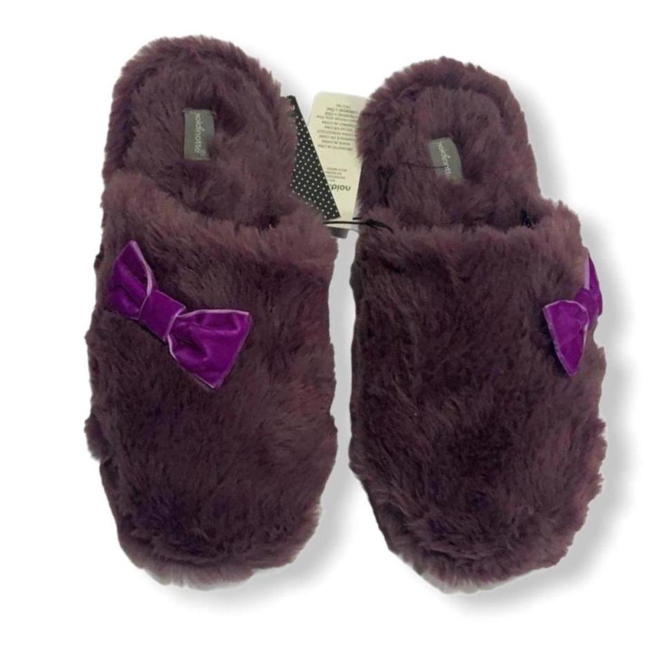 PANTOFOLE DONNA Noi Di Notte Pantofole donna