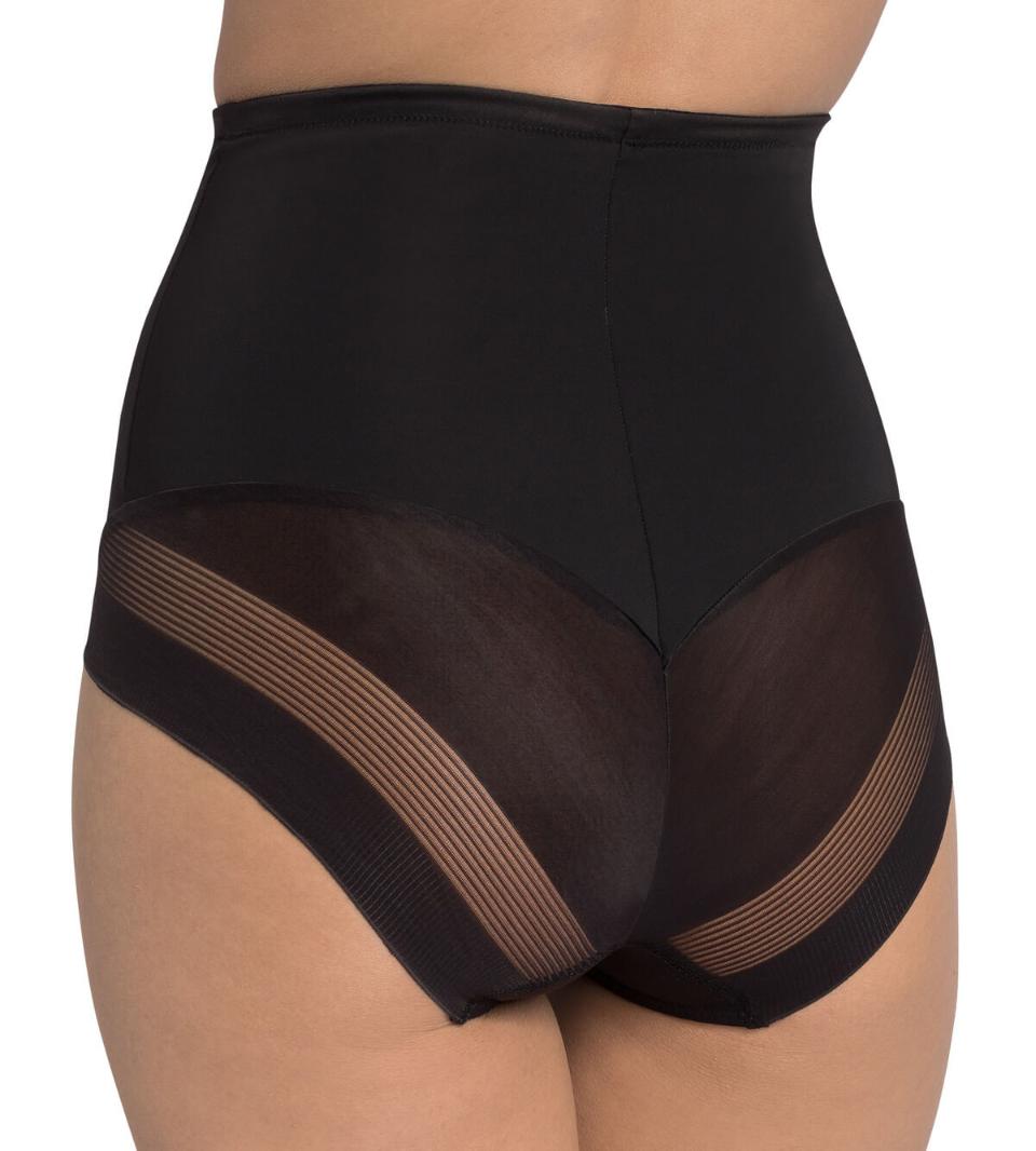 Perfect Sensation Hw Panty Triumph Pancerina senza cuciture
