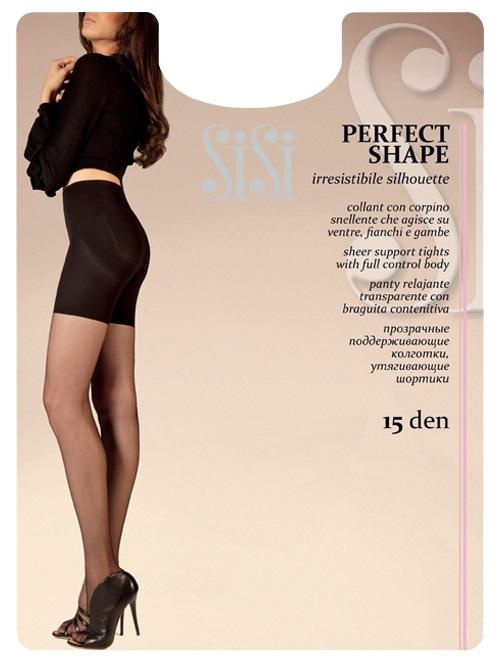 PERFECT SHAPE 15DEN Sisi Collant 15 denari