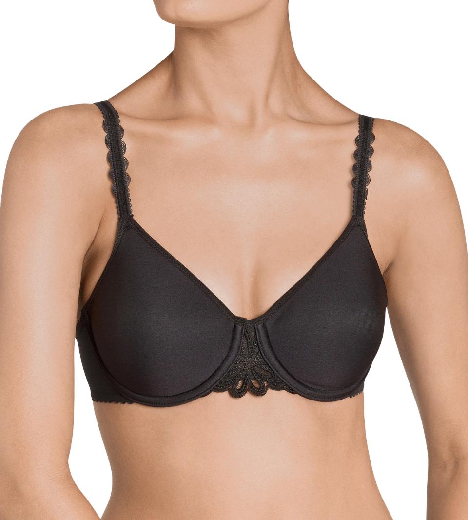 Perfect Shaper WHP Triumph Reggiseno Preformato Ferretto