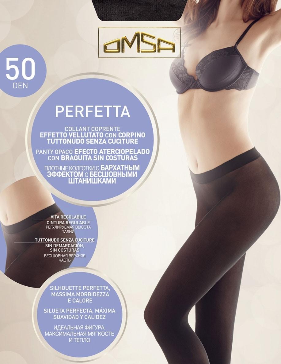 PERFETTA 50 Omsa collant