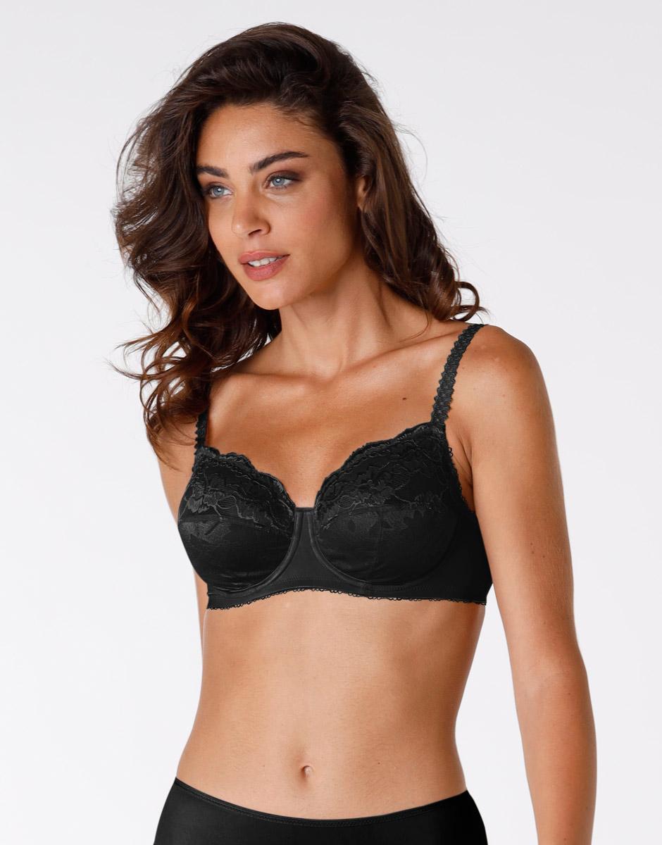 PERFORMANCE-REGGISENO/F-EXUBER Lovable reggiseno