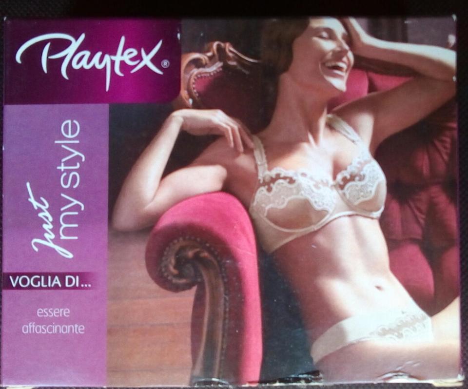 PERIZOMA Playtex Slip Perizoma