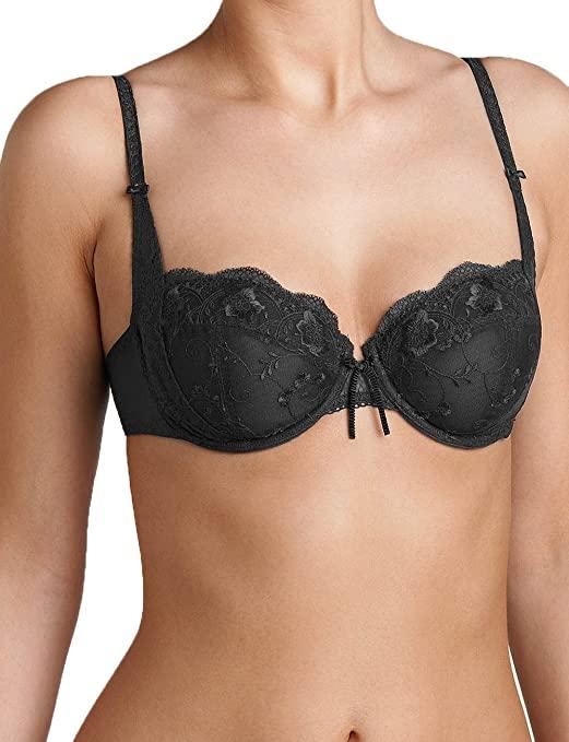 Poetry Feelings WHP Triumph Reggiseno Push Up