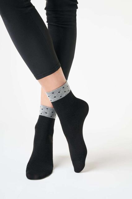 POIS CALZINO Sisi calzino moda