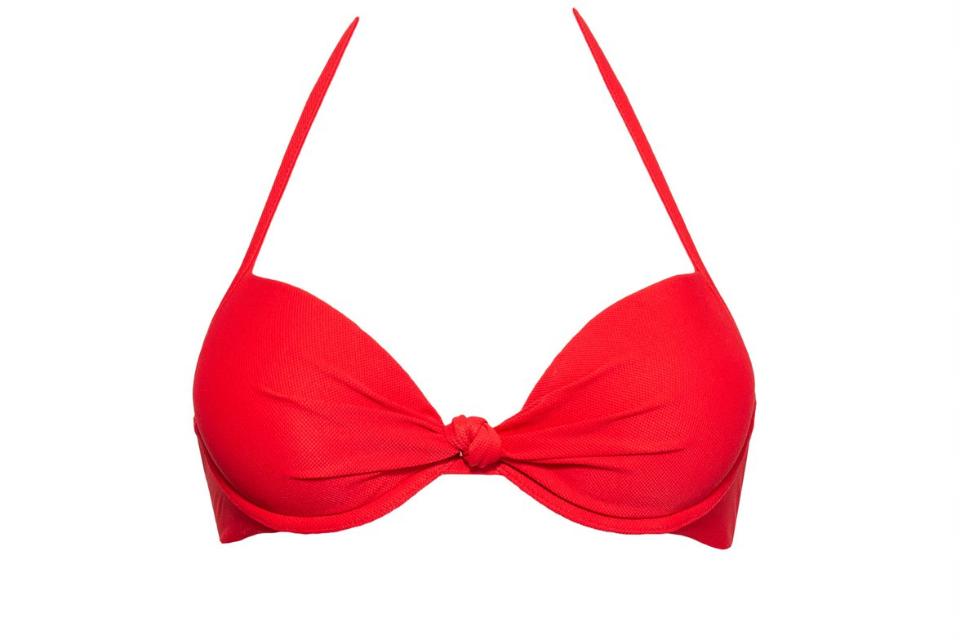 PUSH UP Verdissima bikini push-up