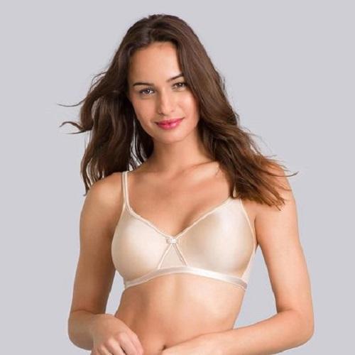 REGG.COPPA MORBIDA Playtex reggiseno
