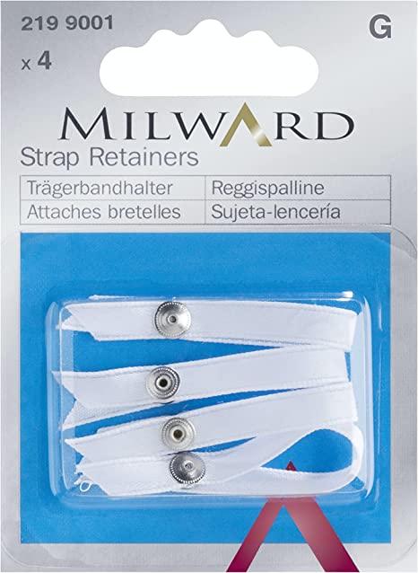 Reggi spalline Milward Reggi spalline