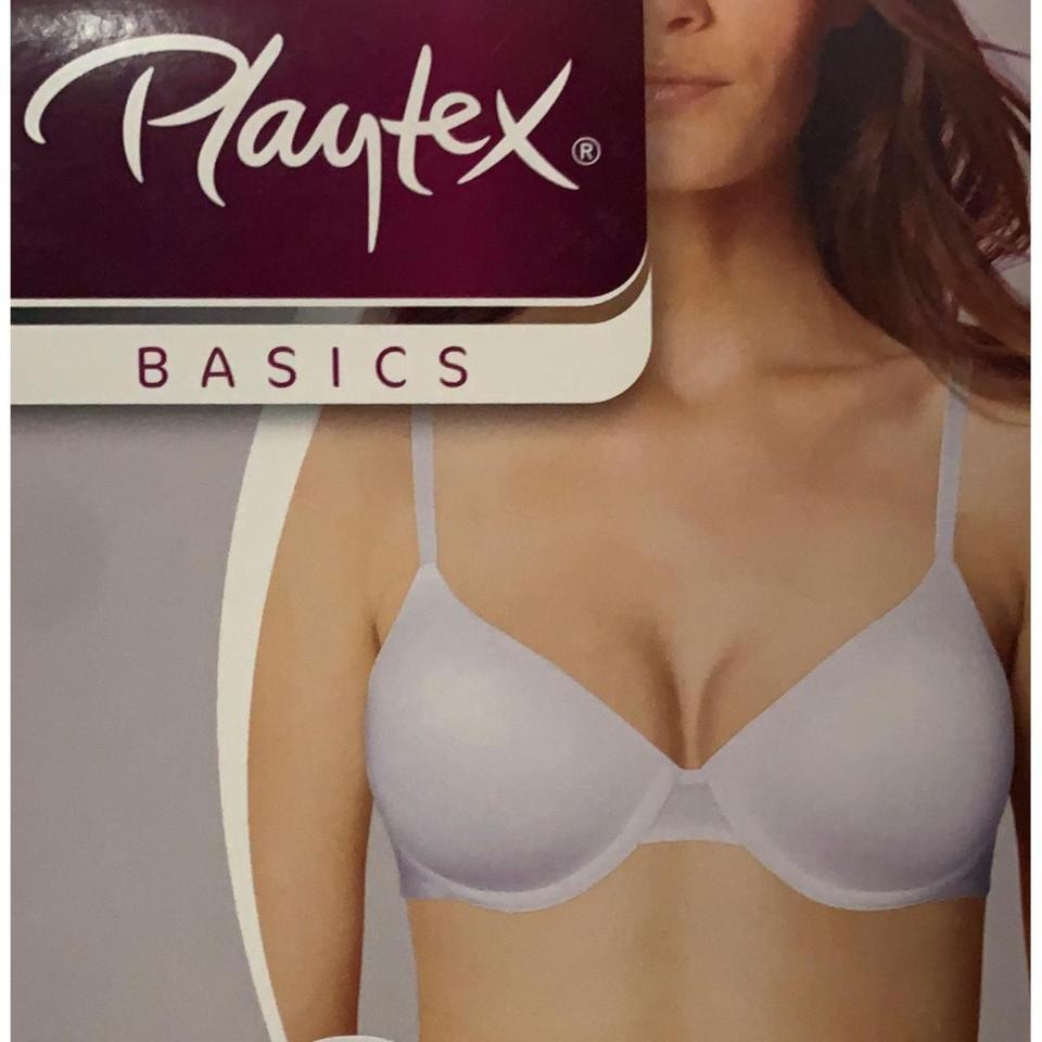 REGGISENO COPPA FERRETTO Playtex reggiseno