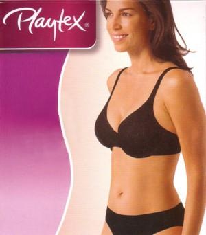 REGGISENO COPPA FERRETTO Playtex reggiseno