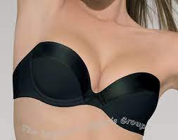 REGGISENO FASCIA EFFETTO PUSH-UP Wonderbra reggiseno