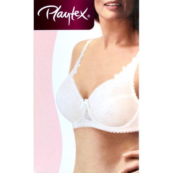 REGGISENO SENZA FERRETTO (Nr) Playtex Reggiseno Senza Ferretto
