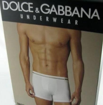 REGULAR BOXER Dolce&Gabbana Boxer Uomo