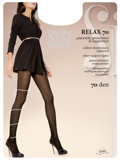 RELAX 70 Sisi Collant