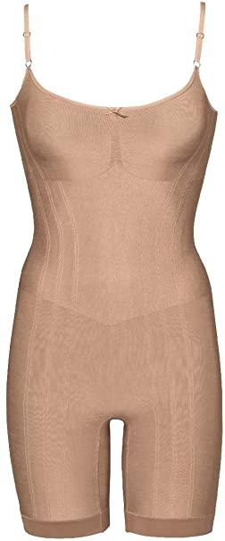 Retro Sensation Long Bodysuit Triumph Body