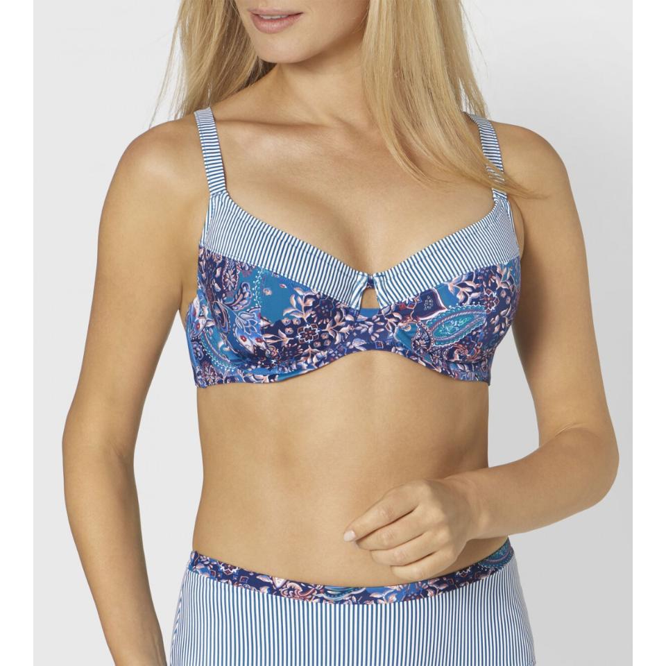 Riad Paisley W 03 Triumph costume donna
