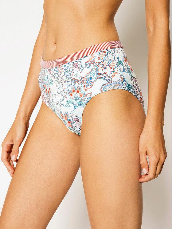 Riad Pasley Midi Tall Triumph costume donna
