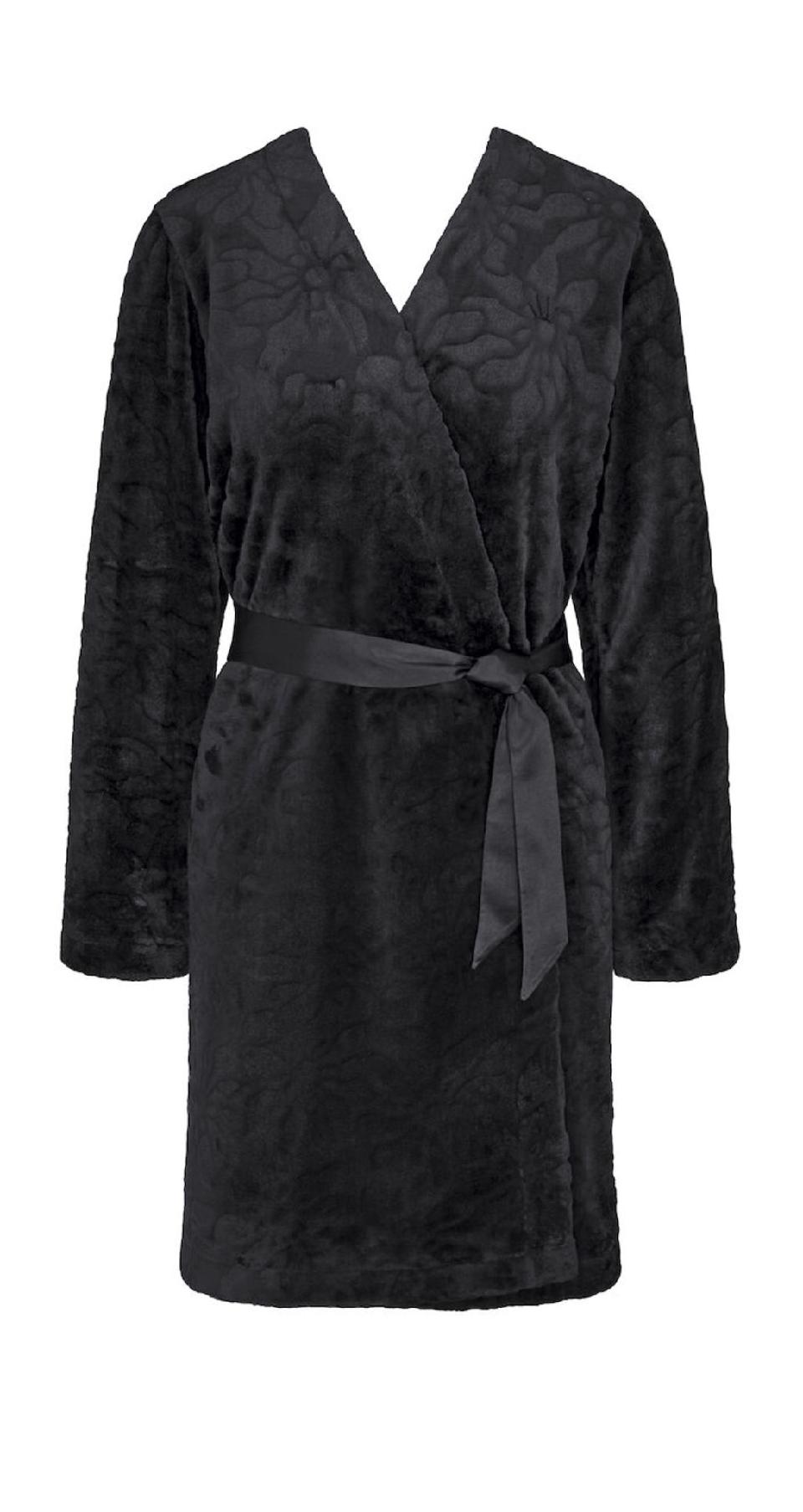 Robes COZY ROBE Triumph vestaglia sciallata