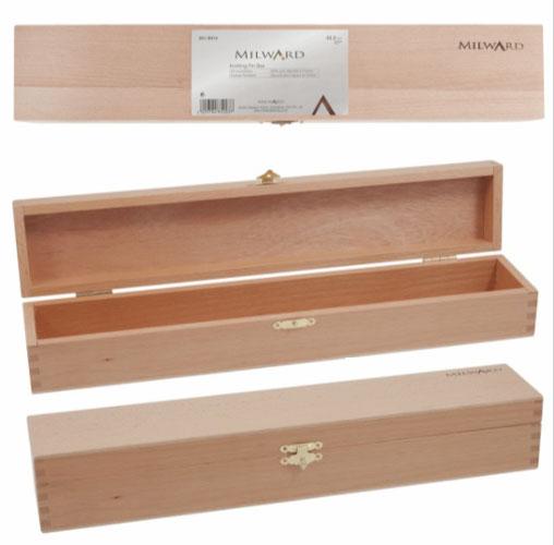 SCATOLA PORTAFERRI 43.5 CM 17" Milward