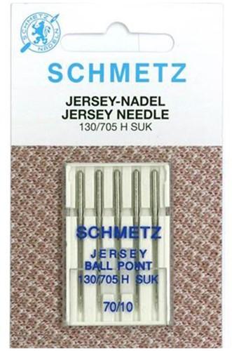 SCHMETZ JERSEY Schmetz Aghi