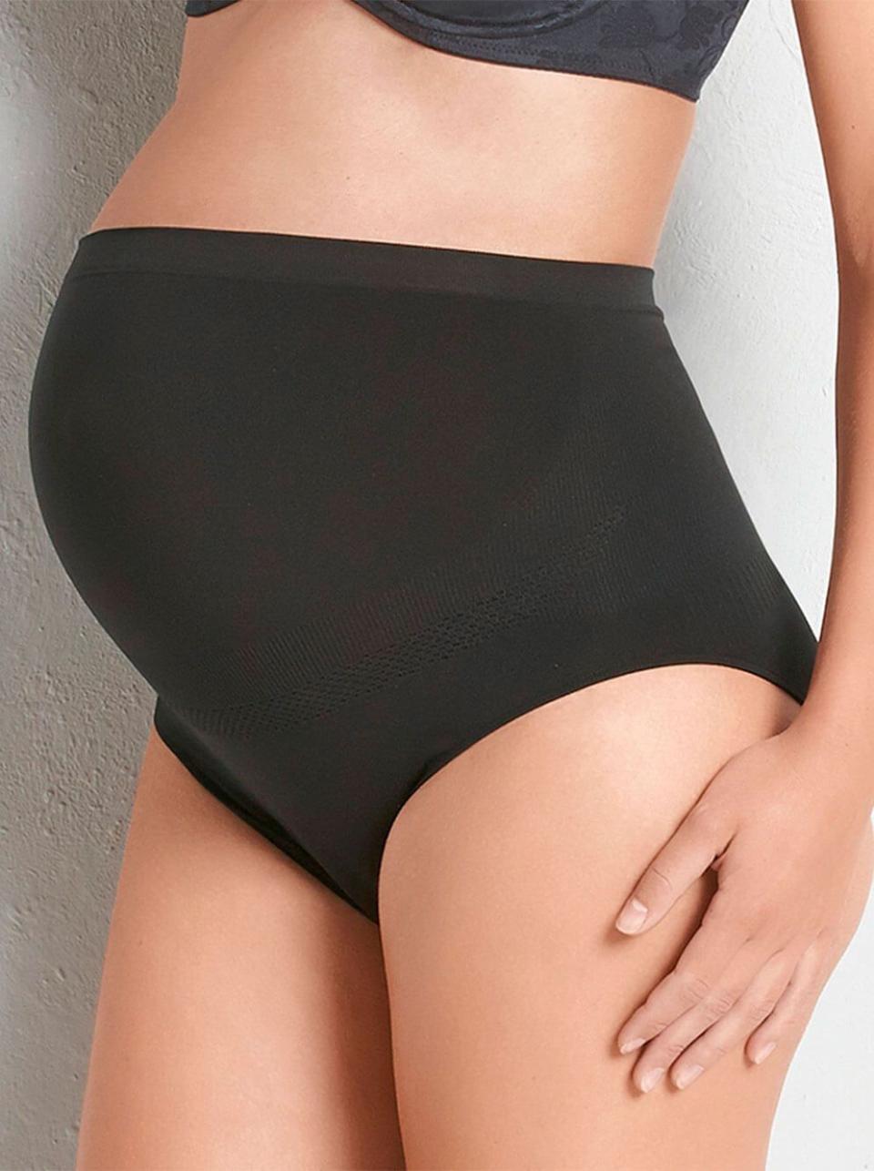 Seamless Slip alto per gravidanza Anita slip per gravidanza