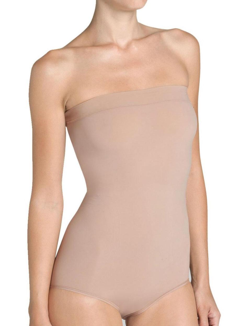 Second Skin Sensation Body 3 in 1 Triumph Body