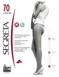 SEGRETA 70 CALIBRATO Ibici Collant