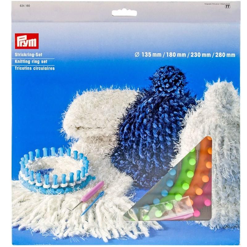 Set per maglia Prym