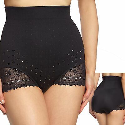 Shape Sensation Lace Highwaist Panty Triumph