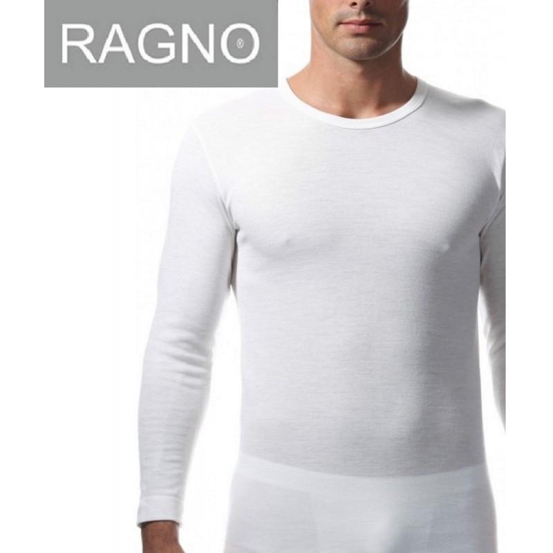 SINTONIA ML UOMO Ragno MAGLIA ML