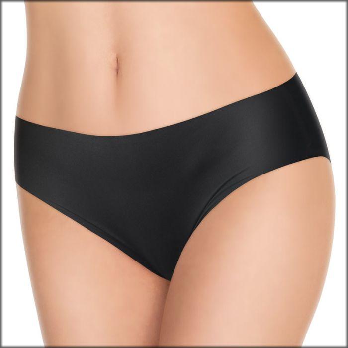 Slip alto taglia unica senza cuciture Lepel slip